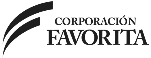 Corporación Favorita