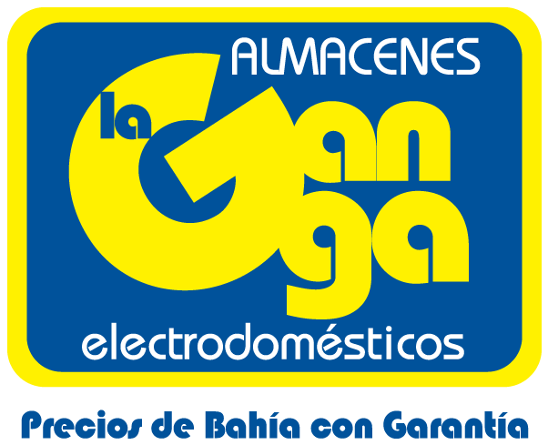 Almacenes La Ganga Electrodomésticos